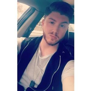 Meet your Posher, Justin